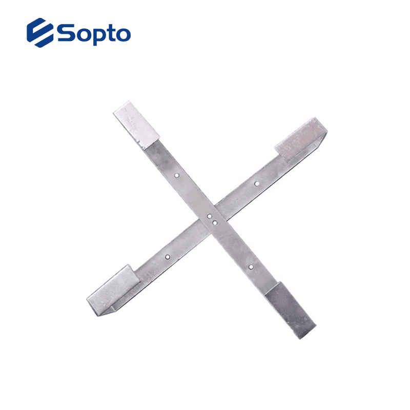 Cable Storage Shelf for ADSS Cable, vista 2