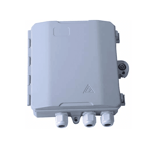 12 cores Splitter Distribution Box, vista 2