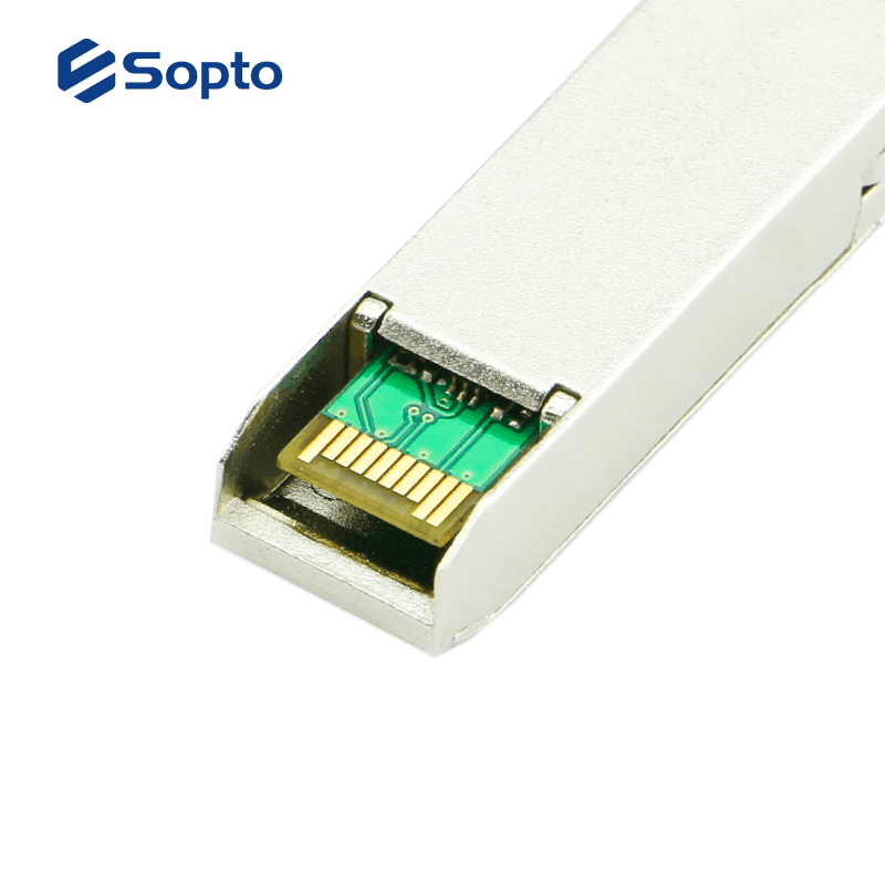 10/100/1000base t copper SFP, vista 4