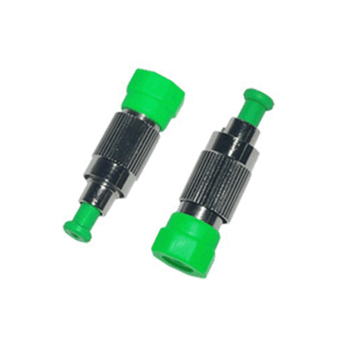 Fiber Optical Attenuator, vista 4