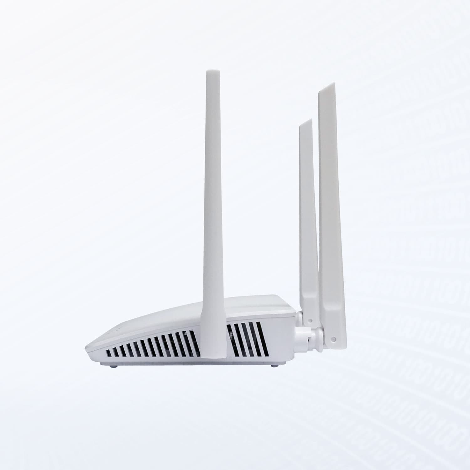 XMC1843S — Cost-effective 4 LAN Ports LTE CAT4 CPE, vista 6