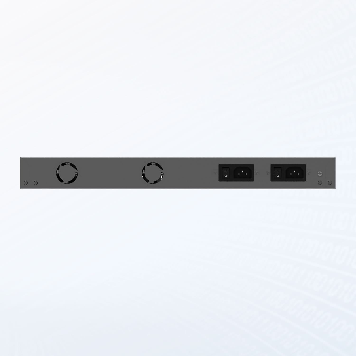 V1600XG02 — 2 Port XG/XGS-PON OLT, vista 5