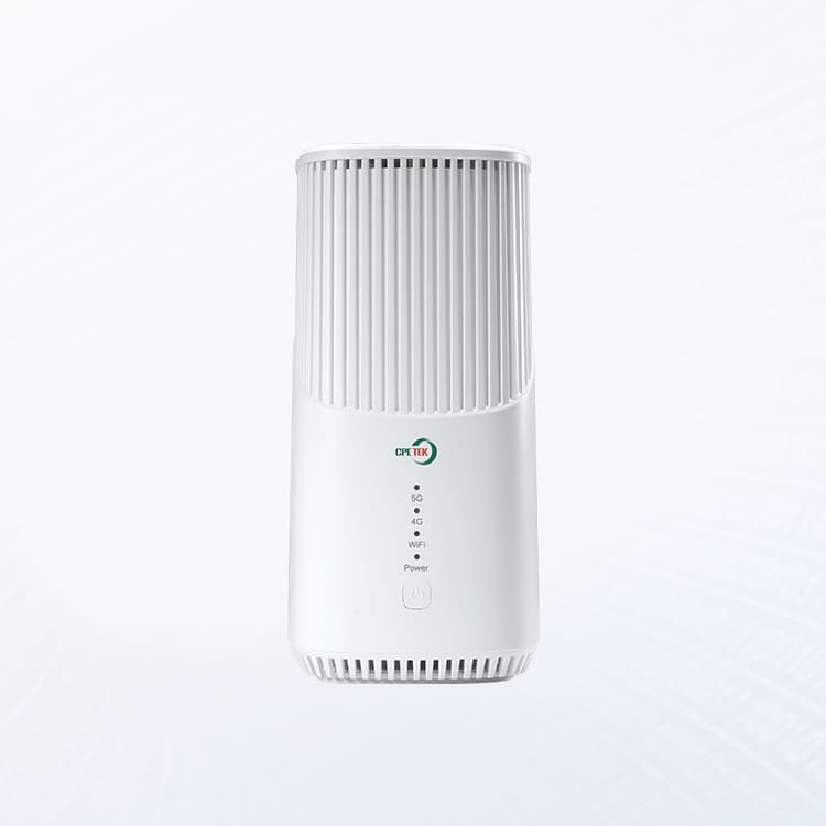 XTC5151 — 5G Indoor CPE (UNISOC)